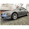 Image 2 : 0H --  2004 BMW 654CI CONVERTIBLE, Grey, 117237 KM -  "NO RESERVE"