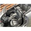 Image 75 : 0H --  2004 BMW 654CI CONVERTIBLE, Grey, 117237 KM -  "NO RESERVE"