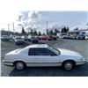 Image 13 : 0X --  1992 CADILLAC ELDORADO, White, 255479 KM "NO RESERVE"