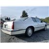 Image 14 : 0X --  1992 CADILLAC ELDORADO, White, 255479 KM "NO RESERVE"