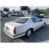Image 15 : 0X --  1992 CADILLAC ELDORADO, White, 255479 KM "NO RESERVE"