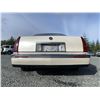 Image 16 : 0X --  1992 CADILLAC ELDORADO, White, 255479 KM "NO RESERVE"