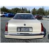 Image 17 : 0X --  1992 CADILLAC ELDORADO, White, 255479 KM "NO RESERVE"
