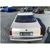 Image 18 : 0X --  1992 CADILLAC ELDORADO, White, 255479 KM "NO RESERVE"