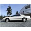 Image 20 : 0X --  1992 CADILLAC ELDORADO, White, 255479 KM "NO RESERVE"