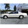Image 21 : 0X --  1992 CADILLAC ELDORADO, White, 255479 KM "NO RESERVE"