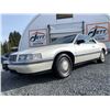 Image 2 : 0X --  1992 CADILLAC ELDORADO, White, 255479 KM "NO RESERVE"