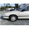Image 30 : 0X --  1992 CADILLAC ELDORADO, White, 255479 KM "NO RESERVE"