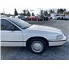Image 34 : 0X --  1992 CADILLAC ELDORADO, White, 255479 KM "NO RESERVE"