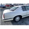Image 36 : 0X --  1992 CADILLAC ELDORADO, White, 255479 KM "NO RESERVE"