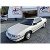 Image 4 : 0X --  1992 CADILLAC ELDORADO, White, 255479 KM "NO RESERVE"