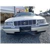 Image 5 : 0X --  1992 CADILLAC ELDORADO, White, 255479 KM "NO RESERVE"
