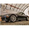 Image 2 : 0J --  2002 BMW Z3 2.5 CONVERTIBLE, Black, 213500 KM "No Reserve"