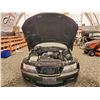 Image 75 : 0J --  2002 BMW Z3 2.5 CONVERTIBLE, Black, 213500 KM "No Reserve"