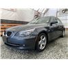Image 2 : 0M --  2008 BMW 535XI , Grey, 115085 KM  "NO RESERVE"