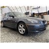 Image 8 : 0M --  2008 BMW 535XI , Grey, 115085 KM  "NO RESERVE"