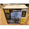 Image 1 : 322 -- BE 225cc Gas Engine