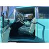 Image 47 : 0ZA --  1956 LINCOLN PREMIERE, Blue, 78106 MILES TMU