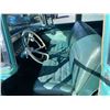 Image 50 : 0ZA --  1956 LINCOLN PREMIERE, Blue, 78106 MILES TMU