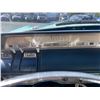 Image 51 : 0ZA --  1956 LINCOLN PREMIERE, Blue, 78106 MILES TMU