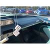 Image 52 : 0ZA --  1956 LINCOLN PREMIERE, Blue, 78106 MILES TMU
