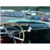 Image 53 : 0ZA --  1956 LINCOLN PREMIERE, Blue, 78106 MILES TMU