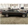 Image 11 : 0T --  1988 BMW 735I ALPINA B11 3.5 #145, Black, 179771 KM
