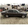 Image 13 : 0T --  1988 BMW 735I ALPINA B11 3.5 #145, Black, 179771 KM