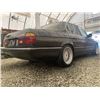 Image 14 : 0T --  1988 BMW 735I ALPINA B11 3.5 #145, Black, 179771 KM