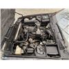Image 33 : 0T --  1988 BMW 735I ALPINA B11 3.5 #145, Black, 179771 KM