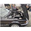 Image 34 : 0T --  1988 BMW 735I ALPINA B11 3.5 #145, Black, 179771 KM