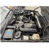 Image 35 : 0T --  1988 BMW 735I ALPINA B11 3.5 #145, Black, 179771 KM