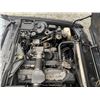 Image 36 : 0T --  1988 BMW 735I ALPINA B11 3.5 #145, Black, 179771 KM