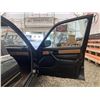 Image 38 : 0T --  1988 BMW 735I ALPINA B11 3.5 #145, Black, 179771 KM