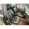 Image 40 : 0T --  1988 BMW 735I ALPINA B11 3.5 #145, Black, 179771 KM