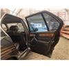 Image 42 : 0T --  1988 BMW 735I ALPINA B11 3.5 #145, Black, 179771 KM