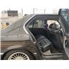 Image 43 : 0T --  1988 BMW 735I ALPINA B11 3.5 #145, Black, 179771 KM