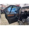 Image 48 : 0T --  1988 BMW 735I ALPINA B11 3.5 #145, Black, 179771 KM