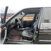 Image 51 : 0T --  1988 BMW 735I ALPINA B11 3.5 #145, Black, 179771 KM