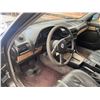 Image 53 : 0T --  1988 BMW 735I ALPINA B11 3.5 #145, Black, 179771 KM