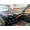 Image 57 : 0T --  1988 BMW 735I ALPINA B11 3.5 #145, Black, 179771 KM