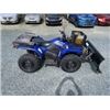 Image 17 : 334 --  2013 YAMAHA KODIAK 450 4WD "NO RESERVE" ESTATE