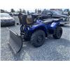 Image 1 : 334 --  2013 YAMAHA KODIAK 450 4WD "NO RESERVE" ESTATE