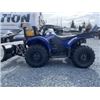 Image 3 : 334 --  2013 YAMAHA KODIAK 450 4WD "NO RESERVE" ESTATE