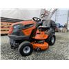 Image 1 : 335 --  2020 HUSQVARNA RIDE ON LAWNMOVER "NO RESERVE" ESTATE