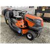 Image 3 : 335 --  2020 HUSQVARNA RIDE ON LAWNMOVER "NO RESERVE" ESTATE