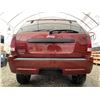 Image 17 : A12A --  2007 JEEP GRAND CHEROKEE LAREDO 4X4, Red, 259081 KM