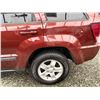 Image 25 : A12A --  2007 JEEP GRAND CHEROKEE LAREDO 4X4, Red, 259081 KM