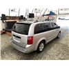 Image 16 : A12D --  2009 DODGE GRAND CARAVAN SE, Grey, 195097 KM