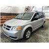 Image 3 : A12D --  2009 DODGE GRAND CARAVAN SE, Grey, 195097 KM